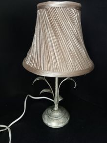 Shabby Chic Table Lamp