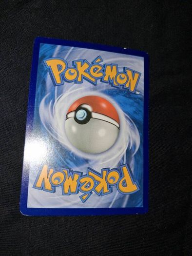 Pokemon Card : Delinquent 98b