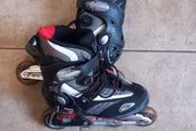 36/37 La Sport Rollerblades