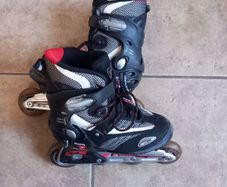 36/37 La Sport Rollerblades