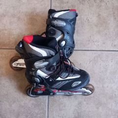 36/37 La Sport Rollerblades