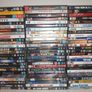DVD Movie Collection  6 for 10e Image 2