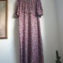 Nobody's Child Dress Size Uk 16 Image 2