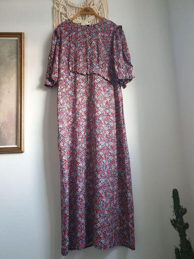 Nobody's Child Dress Size Uk 16