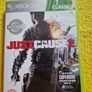 Just Cause 2  Xbox360 Games Original Image 2