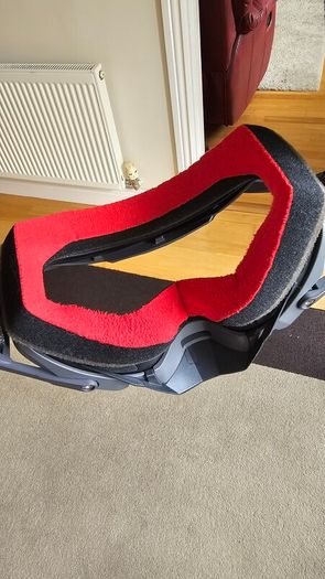 Mtb goggles