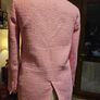 Zara Pink Blazer Size M Image 10