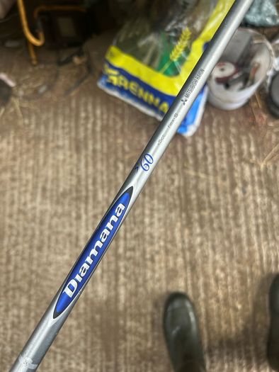Left Hand Nike Vapor Flex Flight Driver