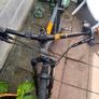 Voodoo Bantu mountain bike Image 8