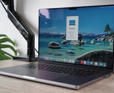 Macbook Pro 16" 32GB | M1 Pro | 512GB | 2021