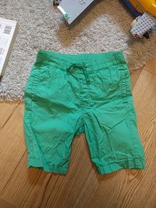 Summer shorts