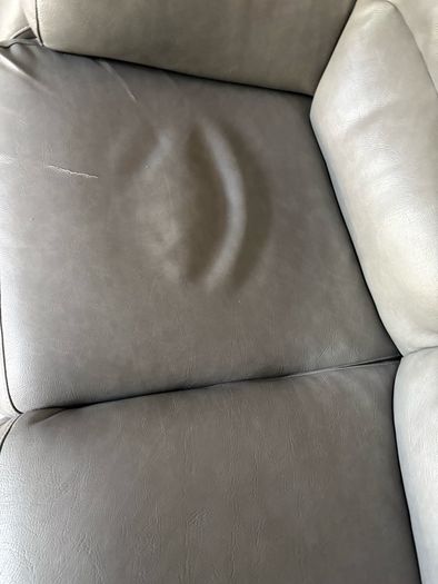 Suite of Furniture