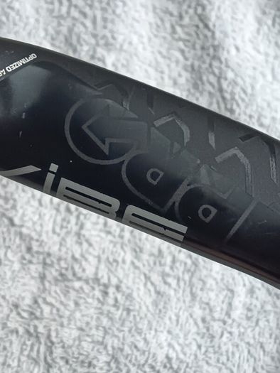 Pro Vibe Aero Pursuit Handlebars
