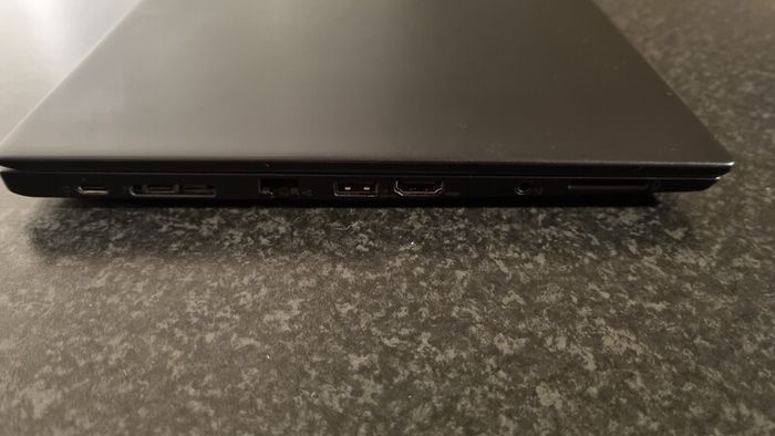 Lenovo ThinkPad T480S