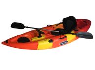 main image for ad Kayaks For Sale,Free Seat &amp; Paddle