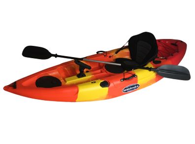 Kayaks For Sale,Free Seat & Paddle