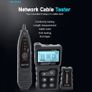 Advanced Cable Tester with PoE Multifunction Wire Tracker Network Cable Tester for LAN CAT5 CAT6 Tracker (FREE POSTAGE) Image 3