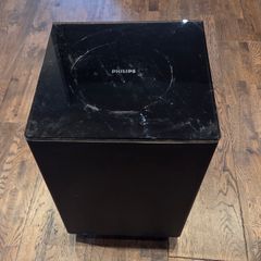 Flower stand - speaker