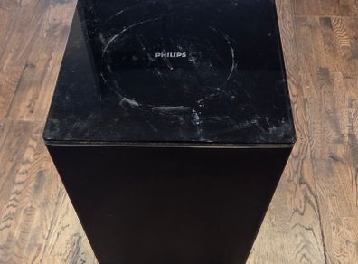 Flower stand - speaker