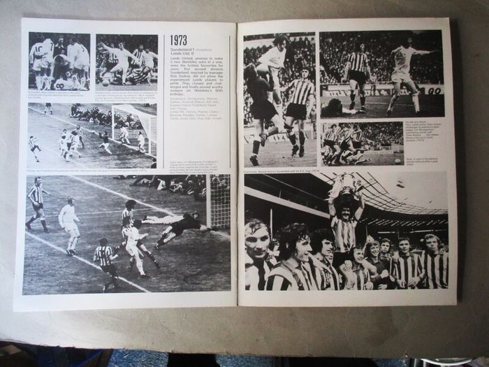 1973 Wembley Soccerscope