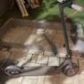 AOVOPRO ES80 Electric Scooter Image 2