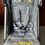 Cosatto Woosh - Perfect Travel Buggy Image 4