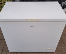 Chest Freezer