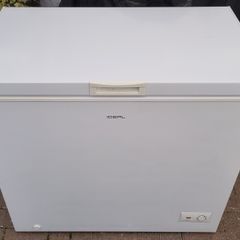 Chest Freezer