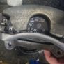 Skoda Kodiaq Vw Tiguan Osf Drivers Side Front Right Brake Caliper Image 5