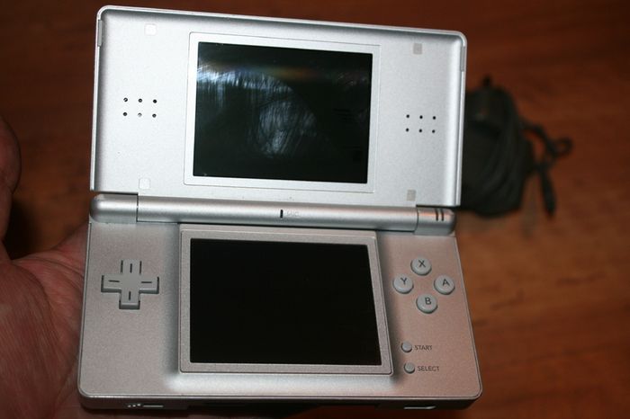 Nintendo DS