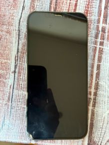 iPhone 12 Pro Max for parts