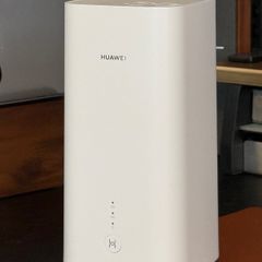 Huawei 5G CPE Pro Router