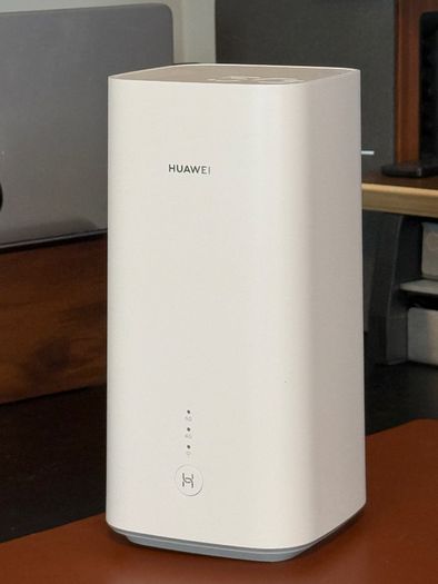 Huawei 5G CPE Pro Router