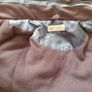 boys fleece lined coat H&M 10-11 Image 2