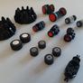 LEGO Wheels & Axles Image 3