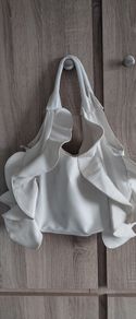 big hand bag new