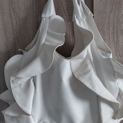 big hand bag new