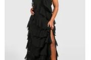 dress maxi