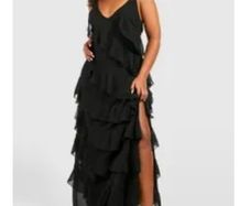 dress maxi