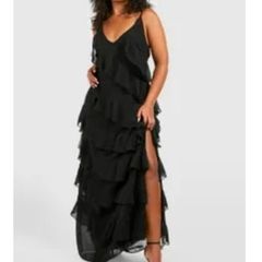 dress maxi