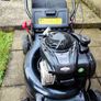 Pro-Lawn Self-Propelled Petrol Lawn Mower Image 7