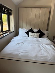 5ft bed frame