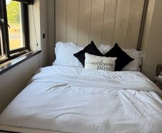 5ft bed frame