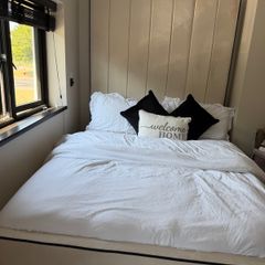 5ft bed frame