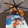 Lego  aeroplane bundle Image 2