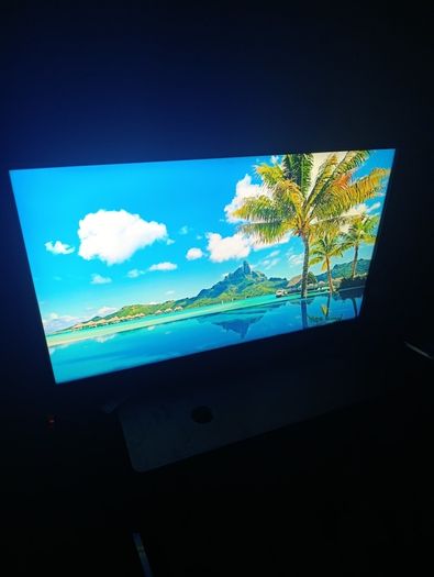 Lg 43" 4k Smart Tv