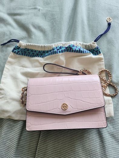 Tory Burch Robinson bag