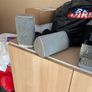 Sub amp an speakers Image 3