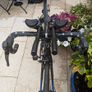 Boardman SLR 8.9 Road Bike with HUNT Aero Wide wheels Image 4