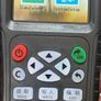 Fob 125KHz 13.56MHz NFC Smart Card Reader Writer RFID USB Port Access Card Programmer Duplicator Copy Encrypted Keys plug this device on computer to encrypted keys fob needs android app and or windows with application installed to braking the  Encrypted K Image 2
